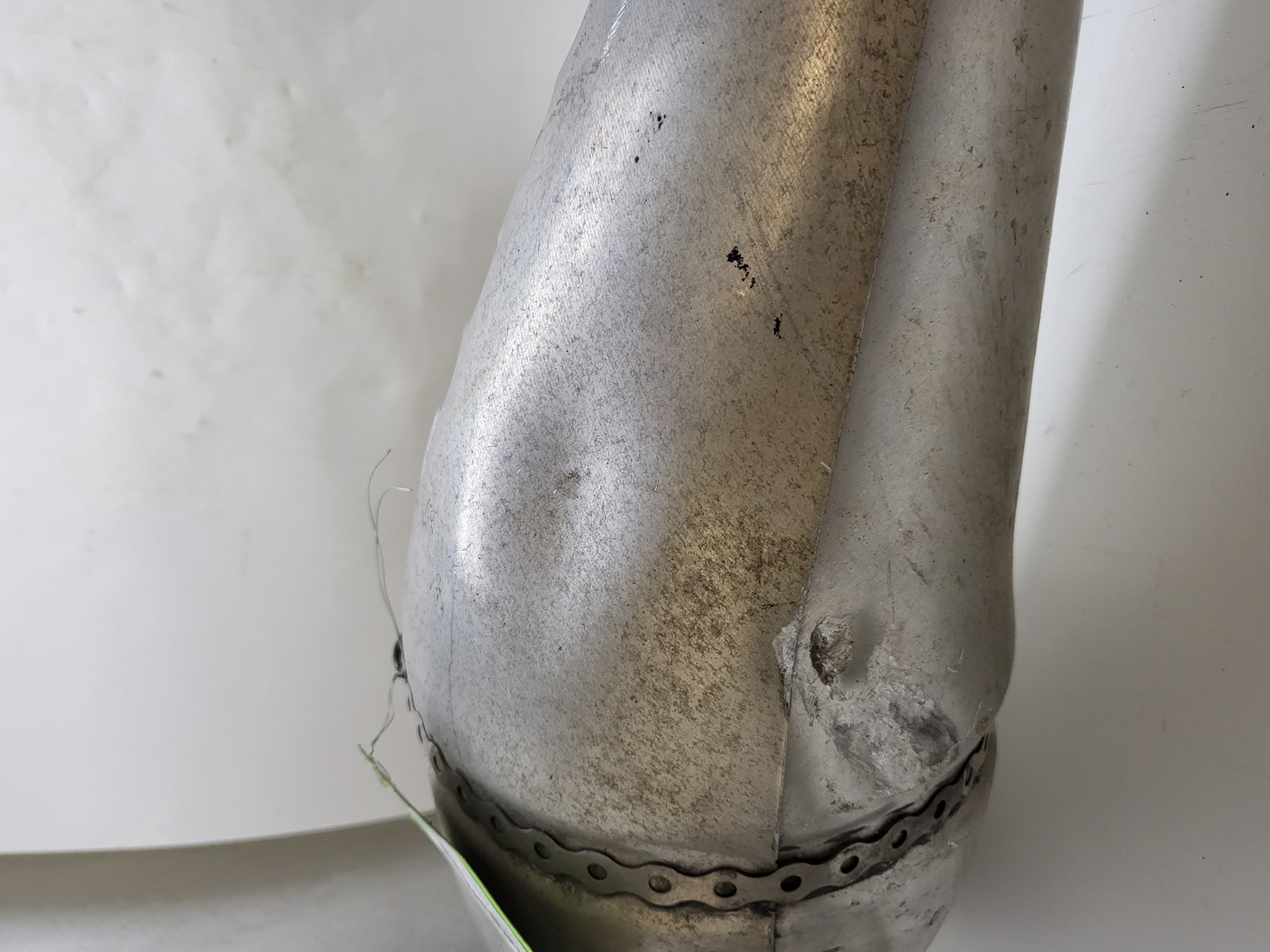 2007 Arctic Cat Muffler