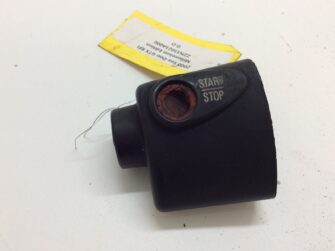 2000 Sea-Doo Left Handle Housing - fits GTX RFI