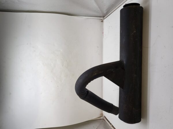 1960 Moto Ski MUFFLER