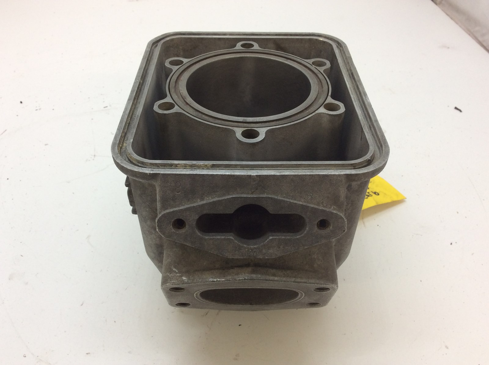 1998 Ski-Doo Used Cylinder - SEE COMMENTS - Image 2