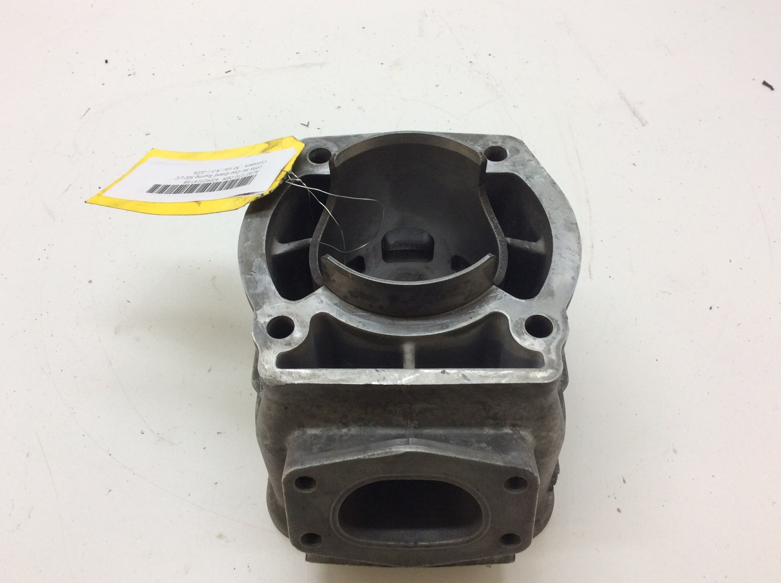 1998 Ski-Doo Used Cylinder - SEE COMMENTS - Image 3