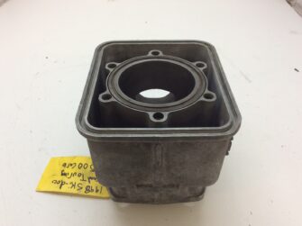 1998 Ski-Doo Used Cylinder - SEE COMMENTS