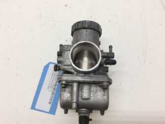 1996 Polaris Carburetor