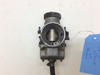 1996 Polaris Carburetor