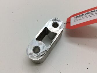 2011 Yamaha Steering Bracket Spacer