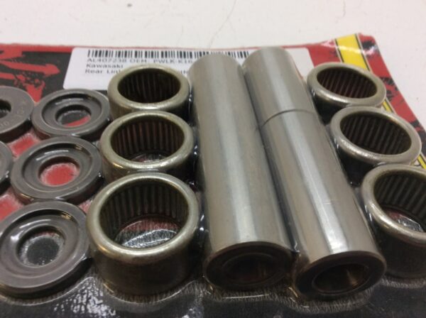 New Rear Linkage Bearing Kit - Image 4