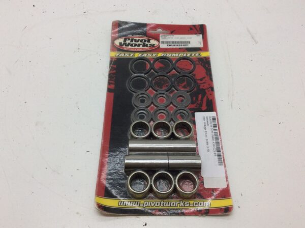 New Rear Linkage Bearing Kit