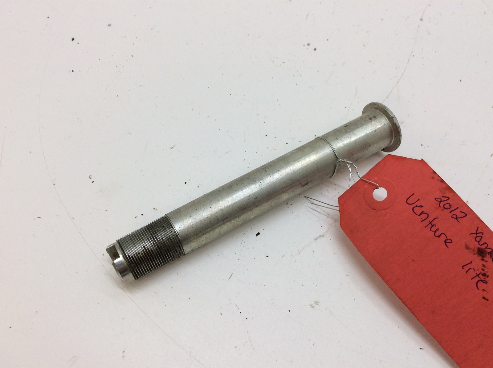 2012 Yamaha Engine Mounting Bolt - Image 2