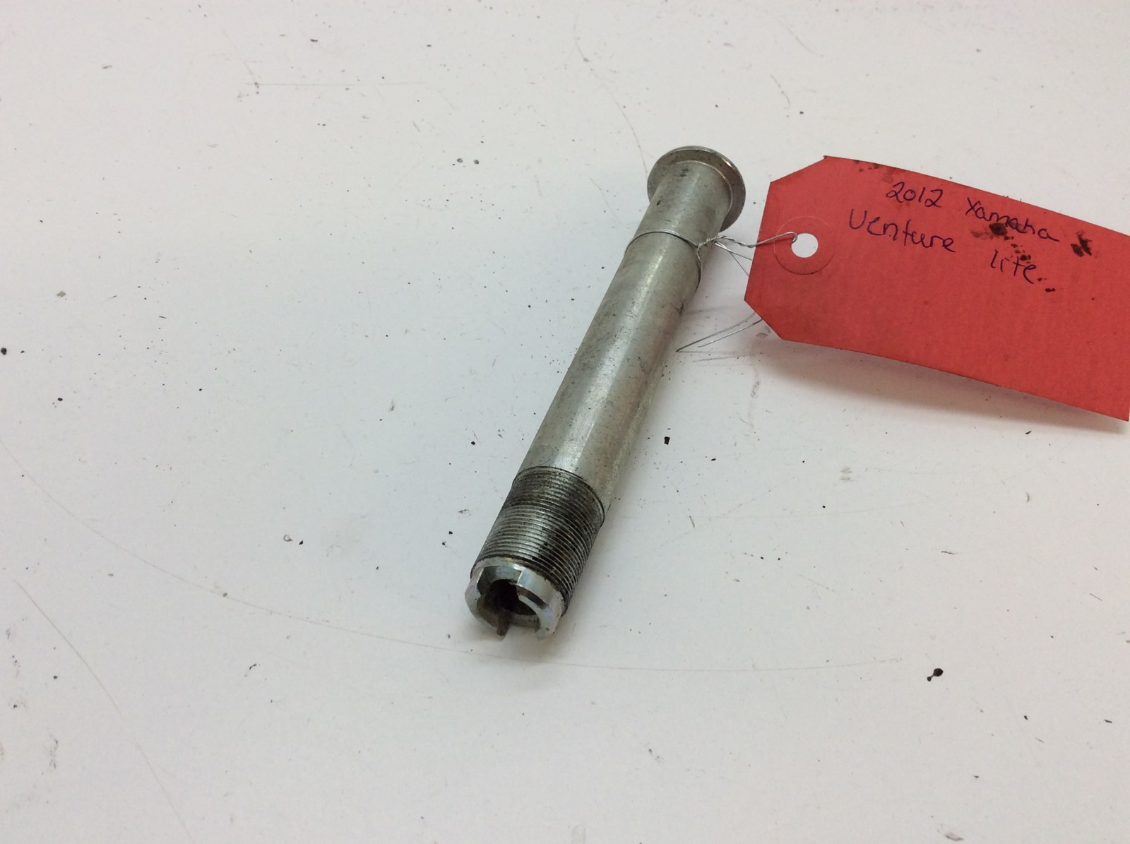 2012 Yamaha Engine Mounting Bolt - Image 3