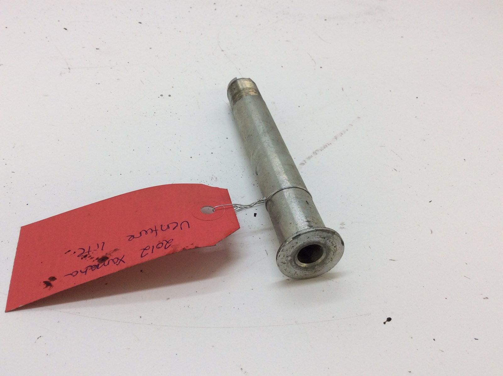 2012 Yamaha Engine Mounting Bolt - Image 4