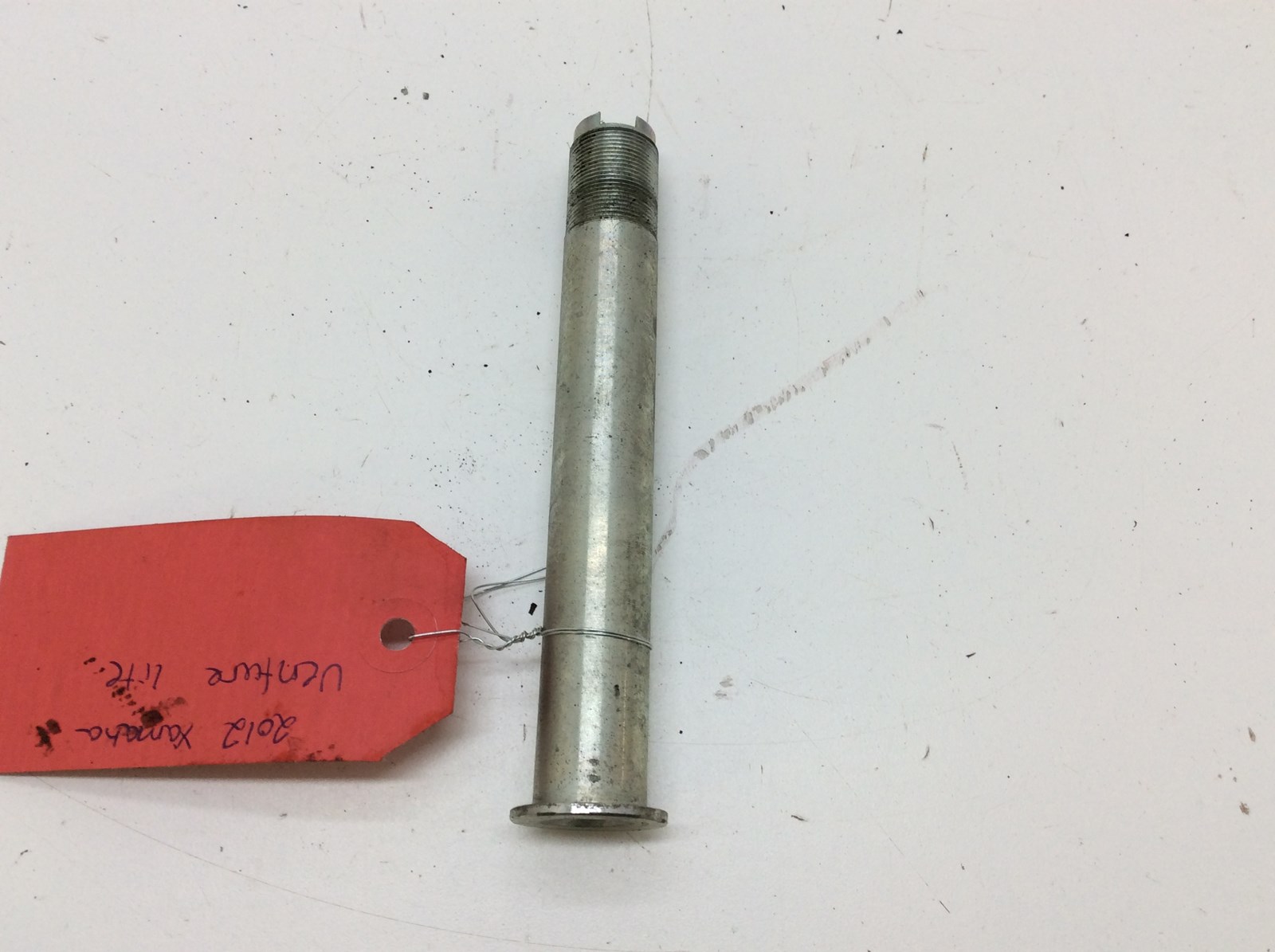 2012 Yamaha Engine Mounting Bolt - Image 5