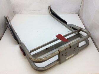 2011 Yamaha rear bumper 1