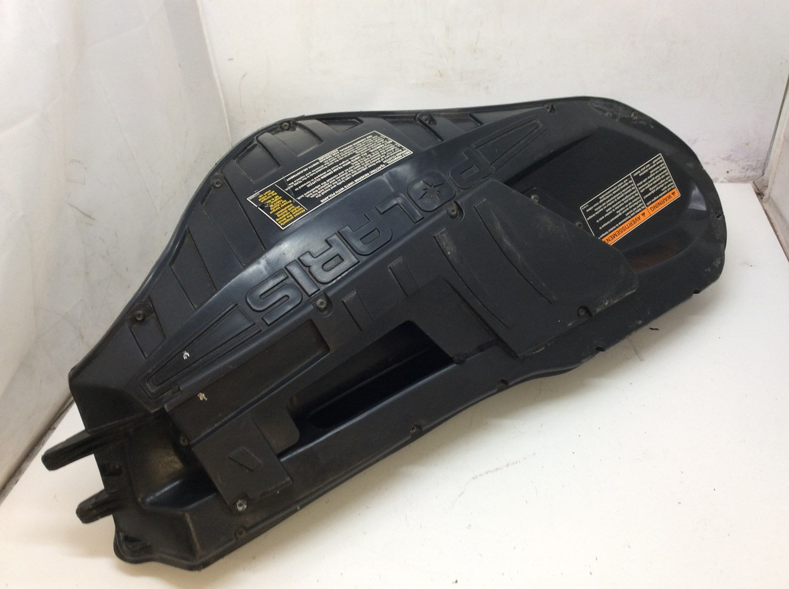 2005 Polaris Airbox