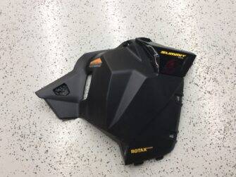 2022 Ski-Doo RH Side Panel