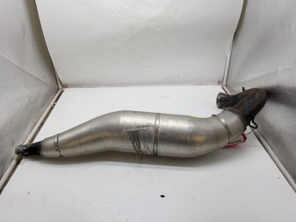 1998 Yamaha PTO MUFFLER - Image 3