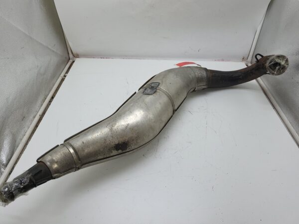 1998 Yamaha PTO MUFFLER - Image 4