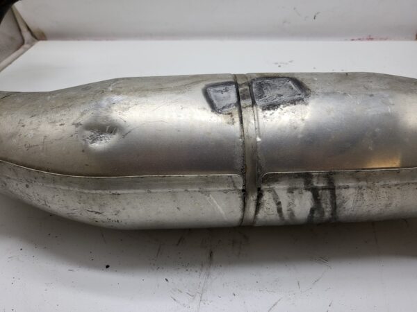 1998 Yamaha PTO MUFFLER - Image 5