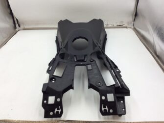 2024 Ski-Doo Rear Console   SUMMIT BC /FREERIDE