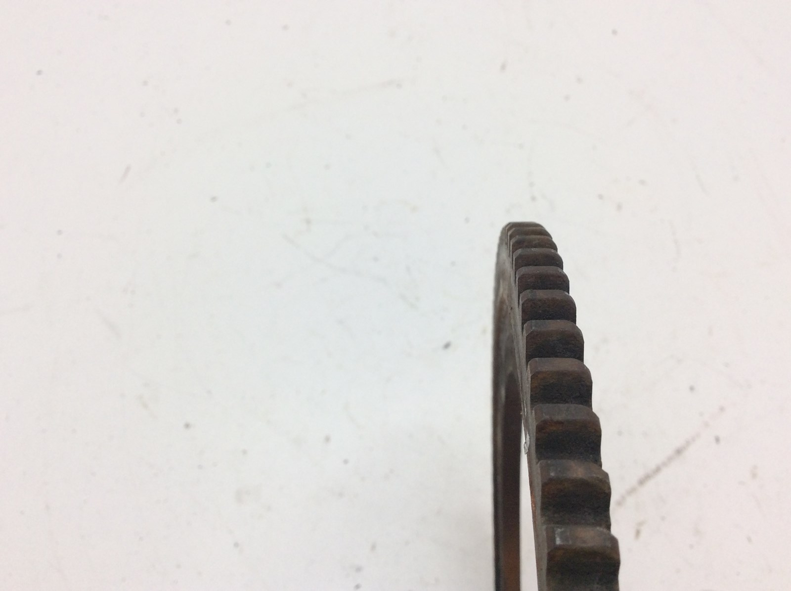 1990 Polaris Starter Ring Gear - Image 2