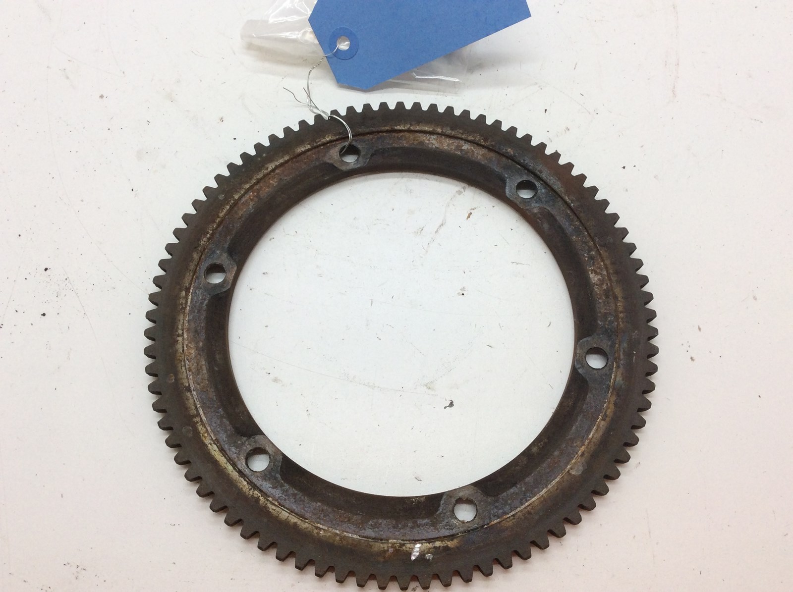 1990 Polaris Starter Ring Gear