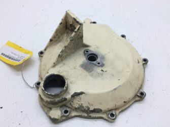 1999 Sea-Doo Ignition Cover - fits Speedster