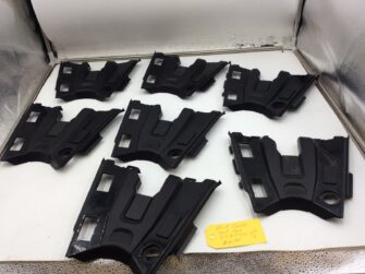 2024 Ski-Doo front console