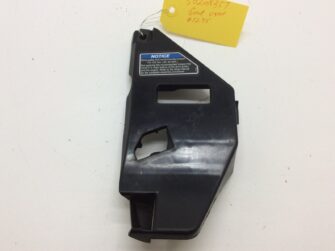 2023 Ski-Doo Bottom Pan Support