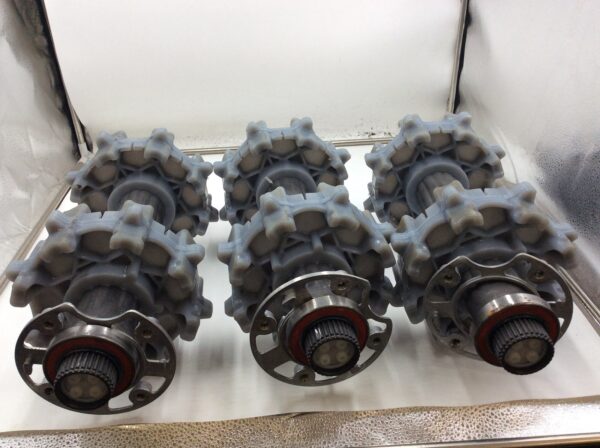 2023 Ski-Doo Drive Axle - Image 2
