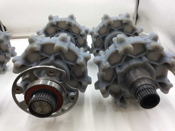 2023 Ski-Doo Drive Axle - Image 3