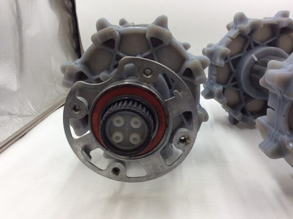 2023 Ski-Doo Drive Axle - Image 5