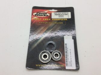 Wheel Bearing and Seal Kit