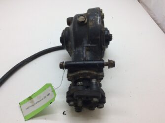 1997 Arctic Cat Front Differential