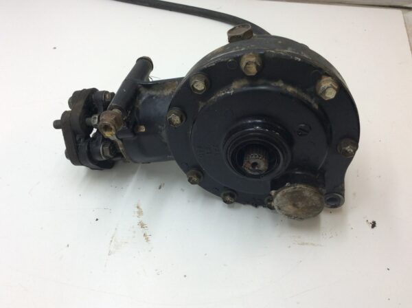 1997 Arctic Cat Front Differential - Image 4
