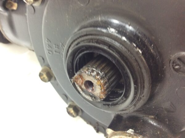 1997 Arctic Cat Front Differential - Image 5