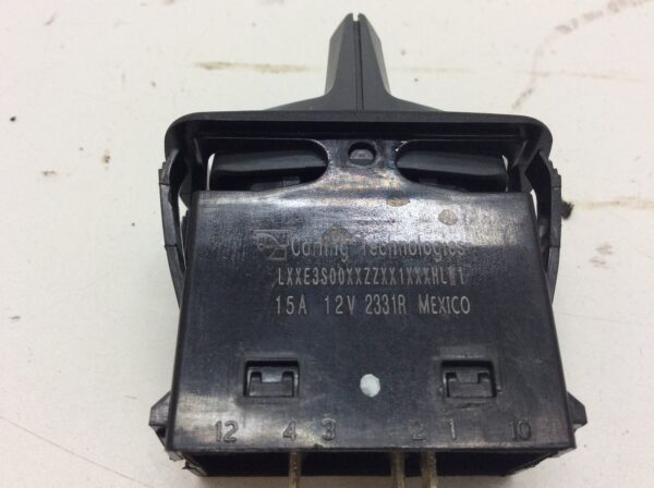 2024 Ski-Doo Hand Warmer Switch - Image 2