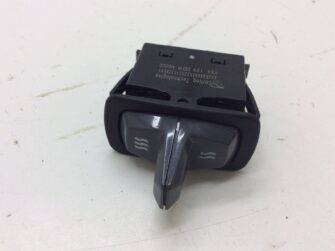 2024 Ski-Doo Hand Warmer Switch