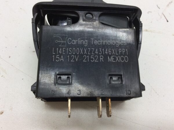2024 Ski-Doo Headlight Switch - Image 2