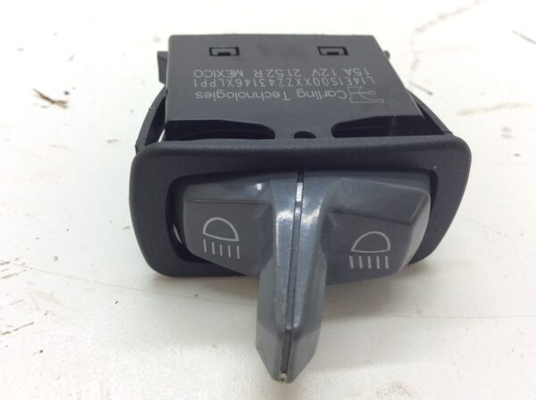 2024 Ski-Doo Headlight Switch - Image 3