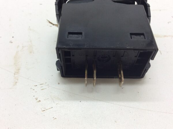 2024 Ski-Doo Headlight Switch - Image 5