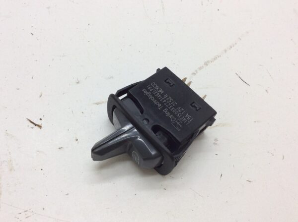 2024 Ski-Doo Headlight Switch