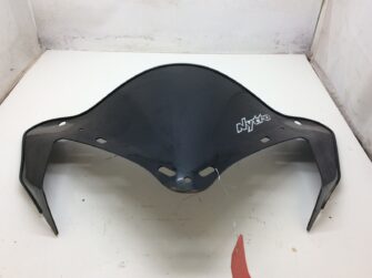 2006 Yamaha Windshield