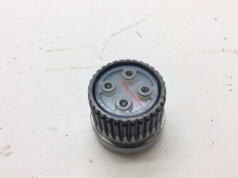 2024 Ski-Doo Drive Axle Adapter