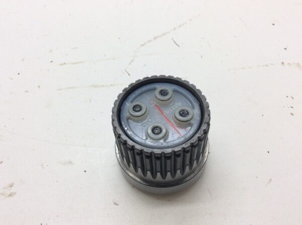 2024 Ski-Doo Drive Axle Adapter