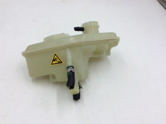 2024 Ski-Doo Coolant Tank  _ fits XRS 850