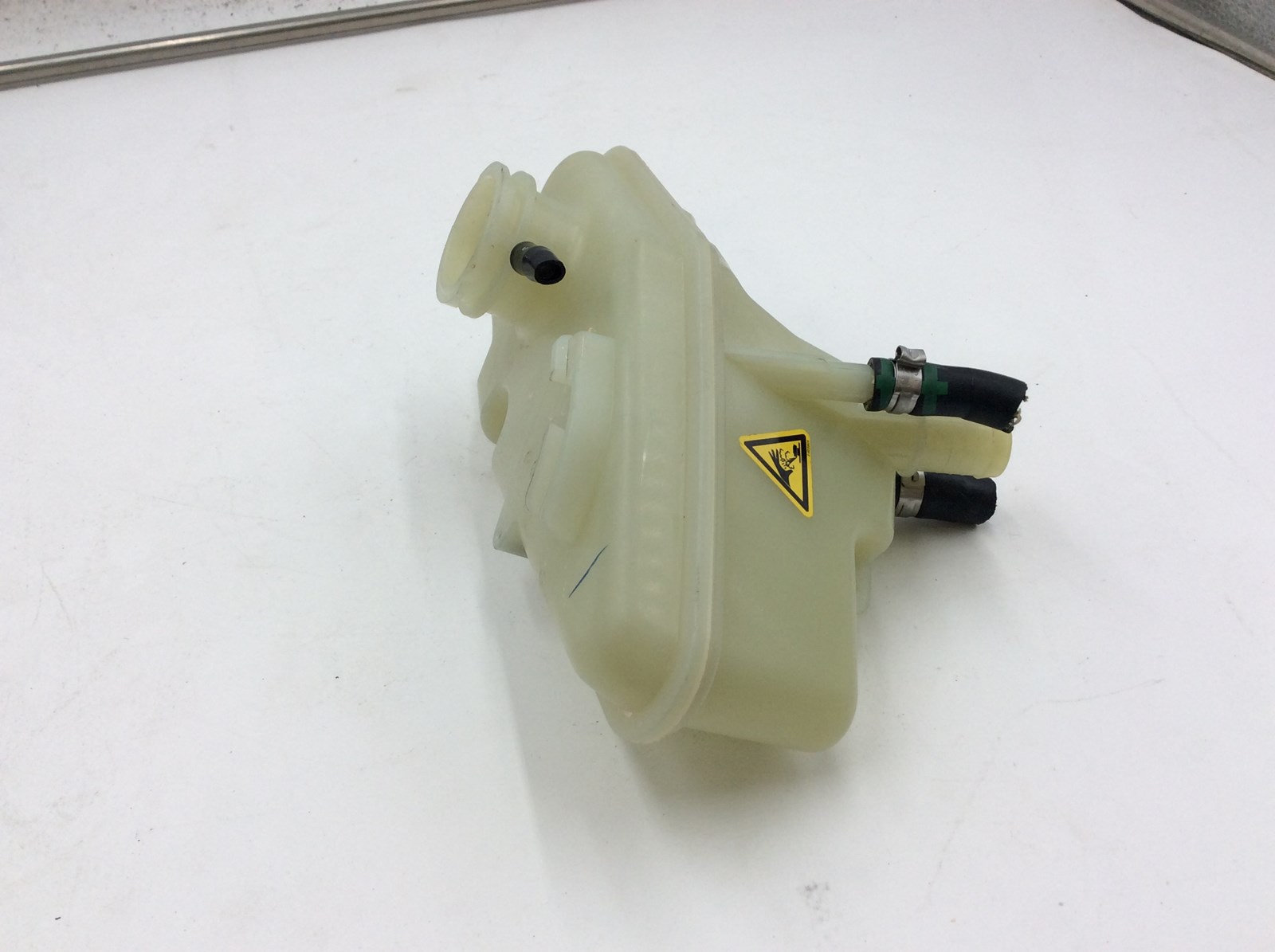 2024 Ski-Doo Coolant Tank  _ fits XRS 850 - Image 4