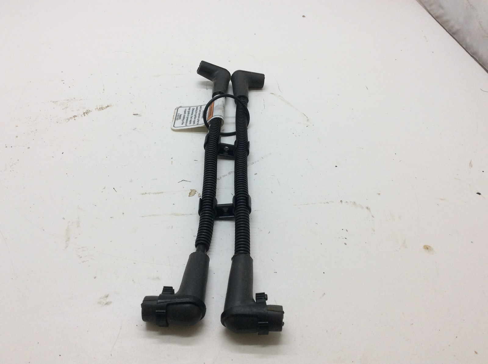 2024 Ski-Doo Coil Wire Set - Image 2