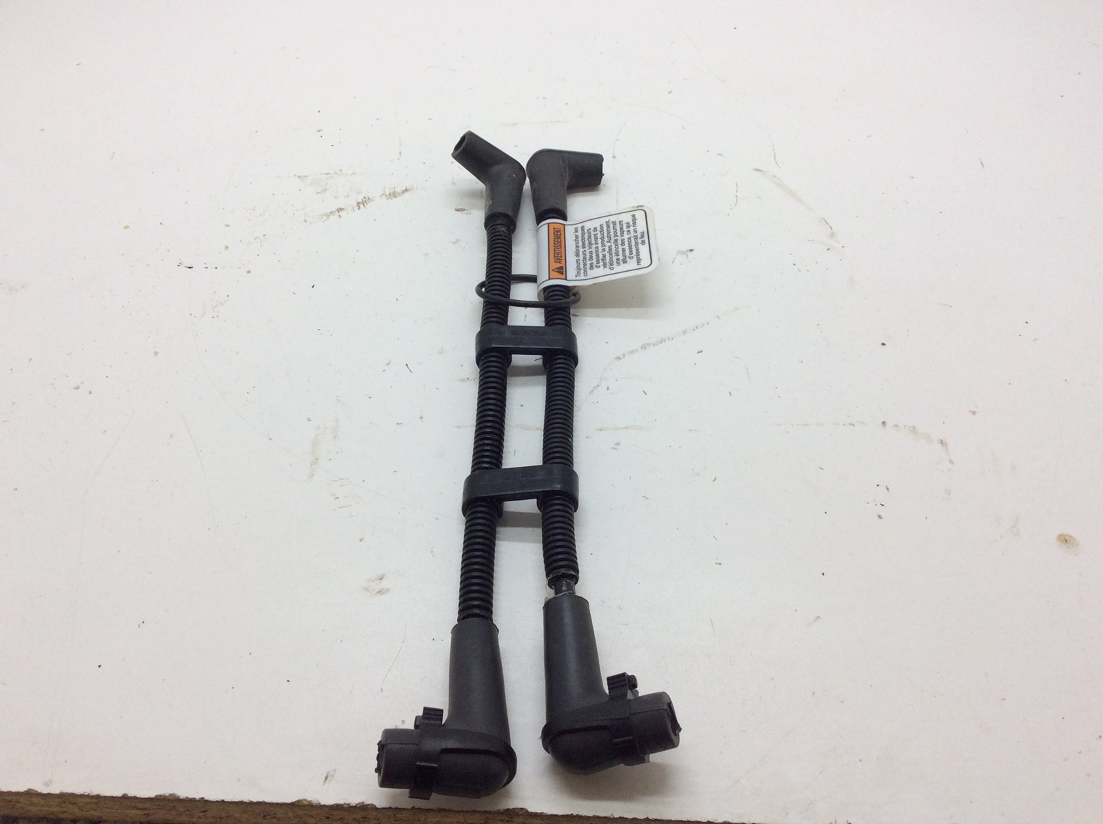 2024 Ski-Doo Coil Wire Set - Image 3