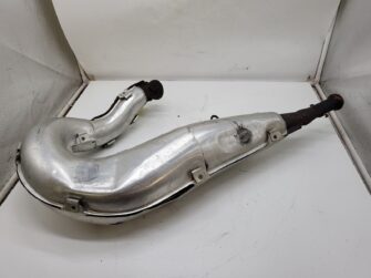 1997 Ski-Doo Muffler - PTO