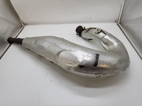 1997 Ski-Doo Muffler - PTO - Image 5