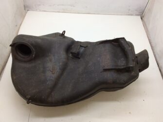 2015 Polaris Muffler Silencer